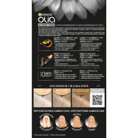 Tinte 9.1 rubio ceniza OLIA, caja 1 ud