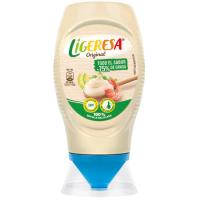 LIGERESA saltsa, buruz behera 250 ml