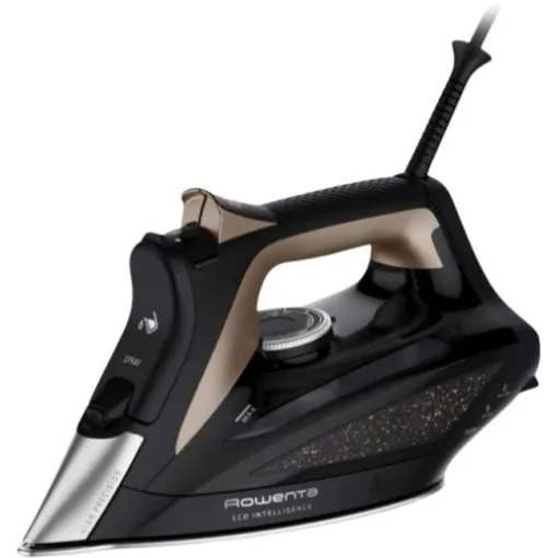Plancha de vapor, 2500w,  Eco Intelligente DW6341 ROWENTA