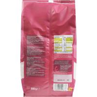 Cereales de arroz inflado con cacao EROSKI, bolsa 500 g