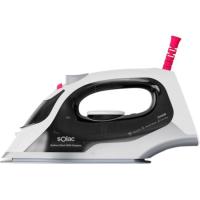 Plancha de vapor, 2400 W, Ceramic Optima Star PV2400 SOLAC