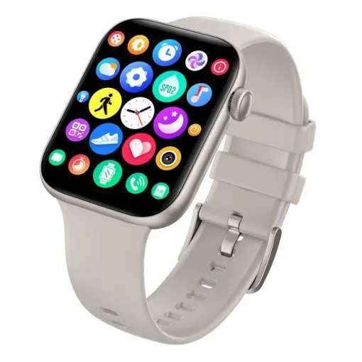 Smartwatch claro, Smartee Duo 2 SPC