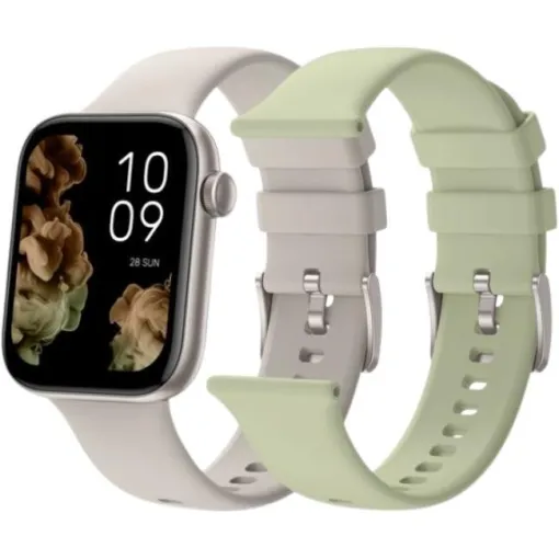 Smartwatch claro, Smartee Duo 2 SPC