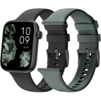 Smartwatch oscuro, Smartee Duo 2 SPC