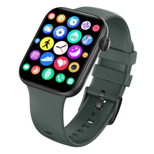 Smartwatch oscuro, Smartee Duo 2 SPC