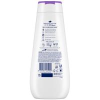 Gel de ducha coco DOVE, bote 400 ml