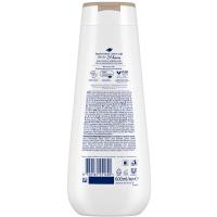 Gel de ducha seda DOVE, bote 600 ml