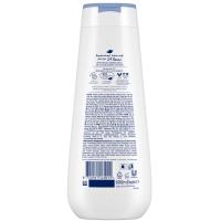 Gel de ducha antiestrés DOVE, bote 600 ml