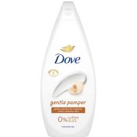 Gel de ducha cuidado envolvent DOVE, bote 720 ml