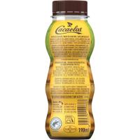 CACAOLAT kids kakao irabiakia, botila 190 ml