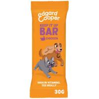Snack barritas de pollo para perro EDGARD&COOPER, paquete 30 g