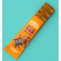 Snack barritas de pollo para perro EDGARD&COOPER, paquete 30 g