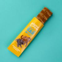 Sanck barritas de pavo para perro EDGARD&COOPER, paquete 30 g