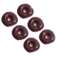 Mini berlina de chocolate EROSKI, bandeja 6 uds