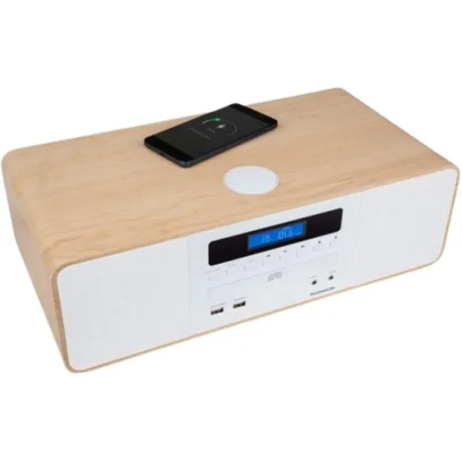 Combo radio MIC201IBT THOMSON