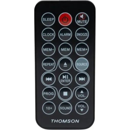 Combo radio MIC201IBT THOMSON