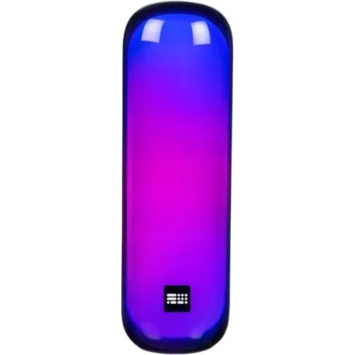 Altavoz efecto luz TUBE BIGBEN