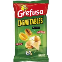 Inimitables GREFUSA, bolsa 150 g Inimitables GREFUSA, bolsa 150 g