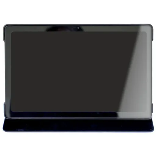 Funda azul para tablet Samsung Galaxy A9+ SILVER HT