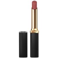 Barra de labios volume matte 570 L¿OREAL, 1 ud