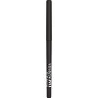 Eyeliner last drama black MAYBELLINE, 1 ud