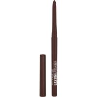 Eyeliner last drama brown MAYBELLINE, 1 ud