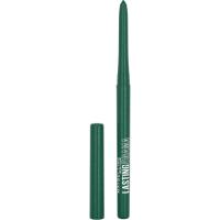 Eyeliner last drama green MAYBELLINE, 1 ud