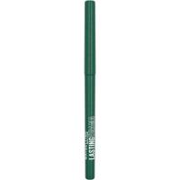 Eyeliner last drama green MAYBELLINE, 1 ud