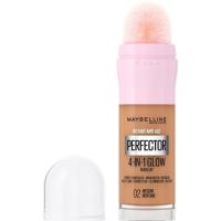 MAYBELLINE perfector 4n1 glow med makillajea, 1 ale