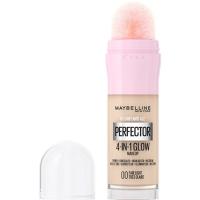 MAYBELLINE perfector 4n1 glow fair light makillajea, 1 ale