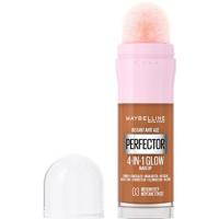 MAYBELLINE perfector 4n1 glow medium deep makillajea, 1 ale
