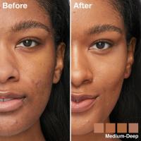 MAYBELLINE perfector 4n1 glow medium deep makillajea, 1 ale