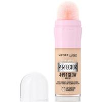 MAYBELLINE perfector 4n1 glow fair light makillajea, 1 ale
