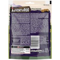 Galletas de venado para perro PURINA ADVENTUROS, bolsa 115 g
