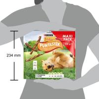 Barritas perro funtastix FRISKIES, bolsa 500 g