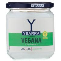Salsa vegana YBARRA, frasco 300 ml Salsa vegana YBARRA, frasco 300 ml