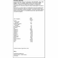 Papilla superfibra 8 cerereales con miel BLEVIT, caja 500 g