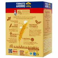 Papilla superfibra 8 cereales con miel BLEVIT, caja 1000 g