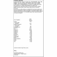 Papilla superfibra 8 cerereales con frutas BLEVIT, caja 500 g