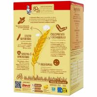 Papilla superfibra multicereales con muesli BLEVIT, caja 500 g