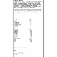 Papilla superfibra multicereales con muesli BLEVIT, caja 500 g