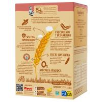 Papilla biberón 8 cereales BLEVIT, caja 500 g