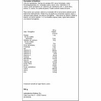 Papilla biberon sin gluten BLEVIT, caja 500 g