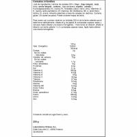 Papilla optimum 8 cereales BLEVIT OPTIMUM, caja 270 g