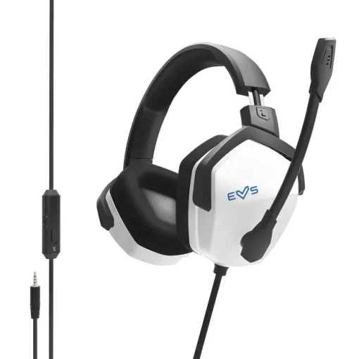 Gaming Headset ESG 3 White Thunder White ENERGY SISTEM