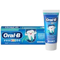 ORAL-B Pro Kids hortzetako pasta (3-5 urte), hodia 50 ml