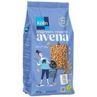 Crujiente de avena KÖLLN, bolsa 375 g
