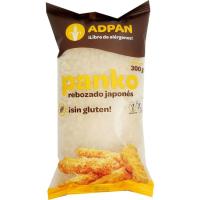 Pan panko ADPAN, paquete 300 g