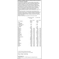 Polvo para enriquecer alimentos MERITENE, pack 7x50 g