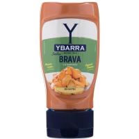YBARRA saltsa mina, buruz behera 250 ml